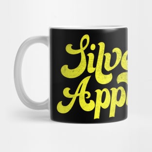 Silver Apples ////// Psych Rock Krautrock Fan Mug